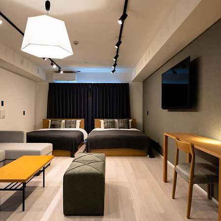 Stay In Yebisu Osaka Ngoại thất bức ảnh