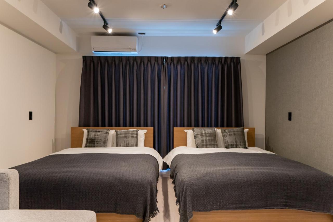Stay In Yebisu Osaka Ngoại thất bức ảnh