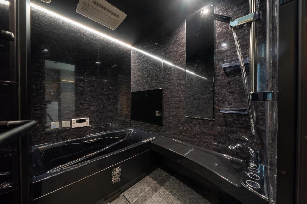 Stay In Yebisu Osaka Ngoại thất bức ảnh