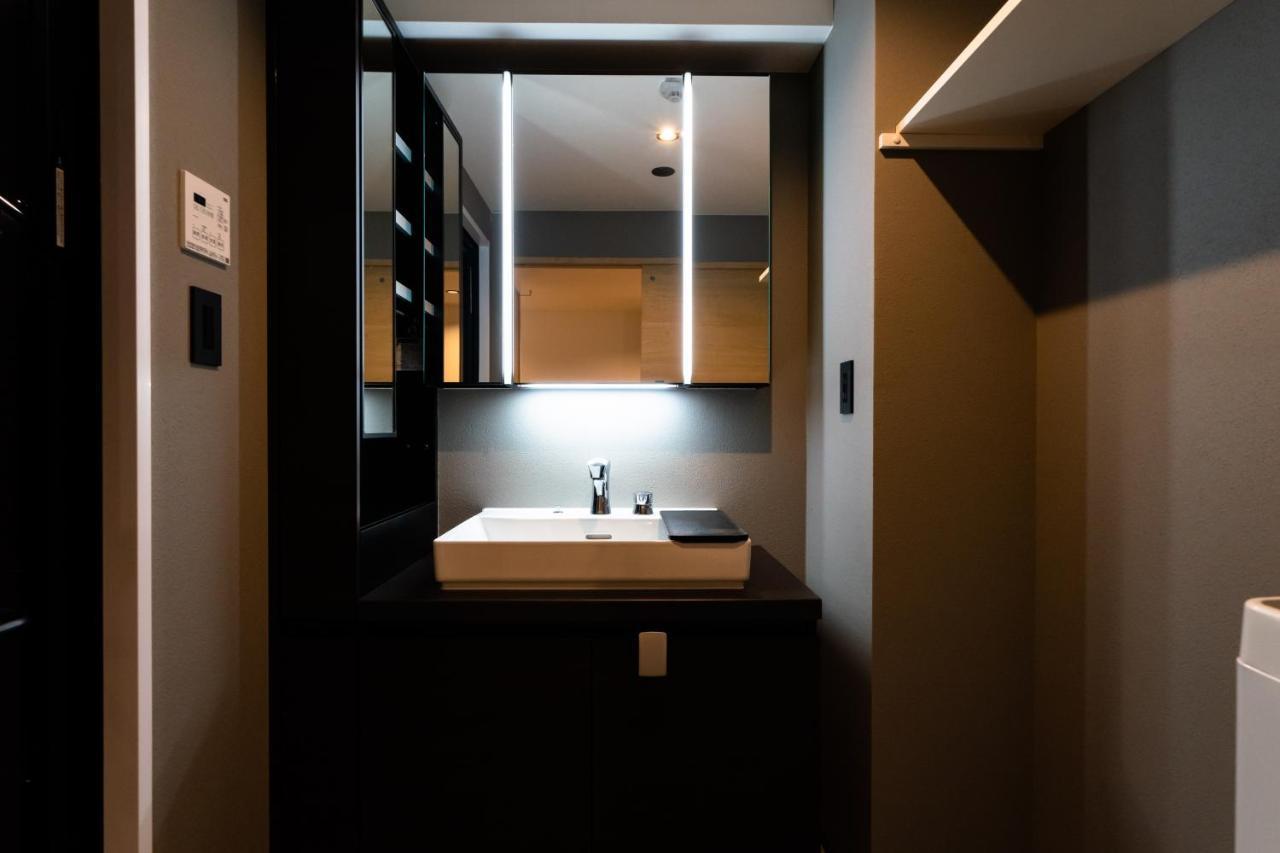 Stay In Yebisu Osaka Ngoại thất bức ảnh
