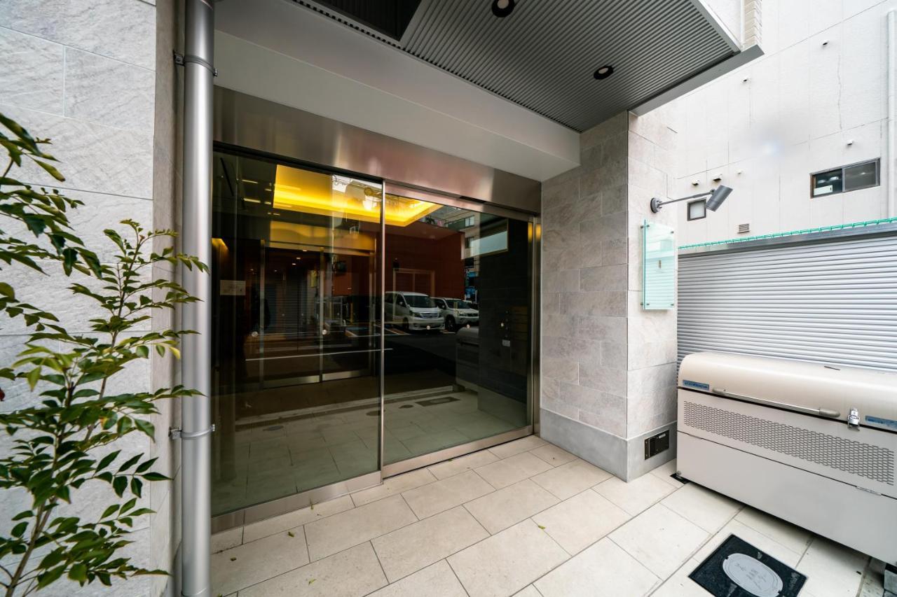 Stay In Yebisu Osaka Ngoại thất bức ảnh