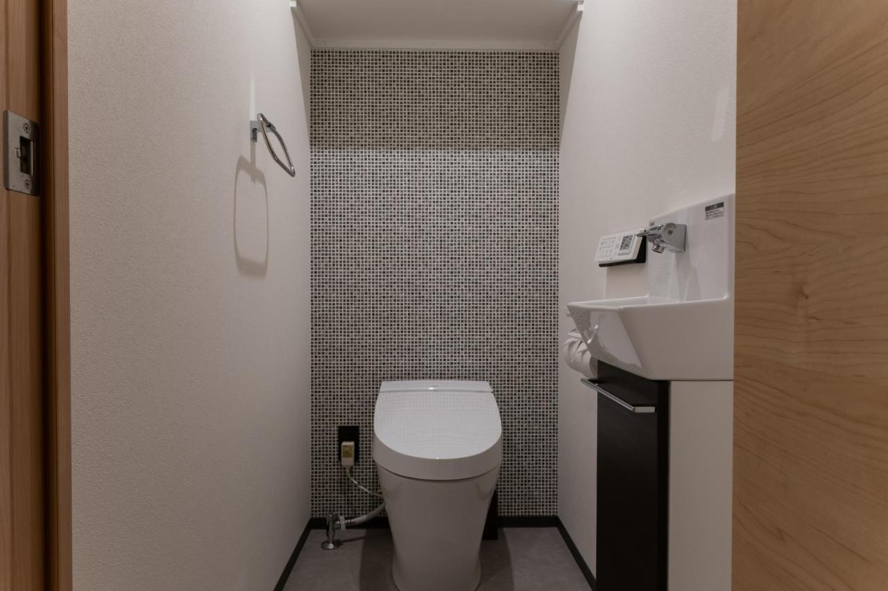 Stay In Yebisu Osaka Ngoại thất bức ảnh