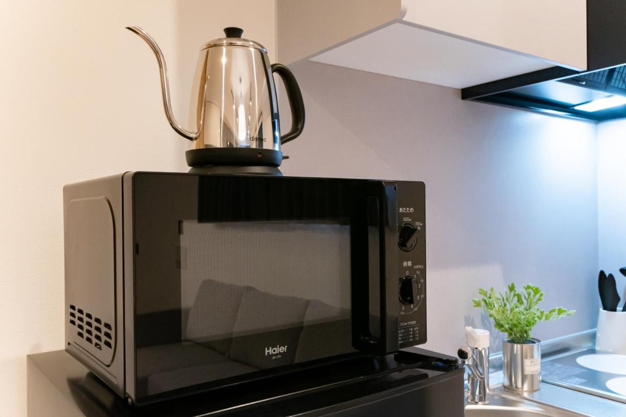 Stay In Yebisu Osaka Ngoại thất bức ảnh