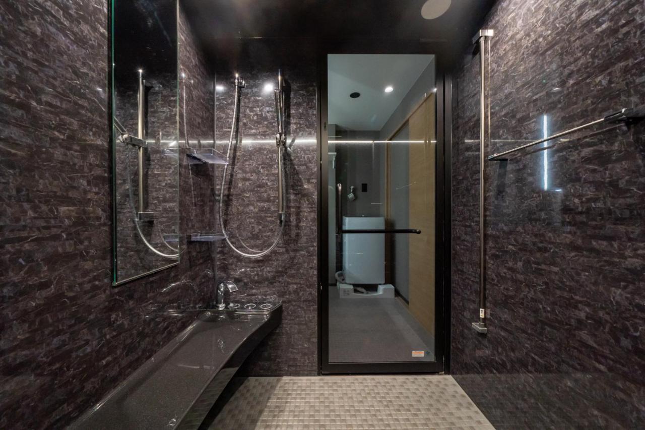 Stay In Yebisu Osaka Ngoại thất bức ảnh