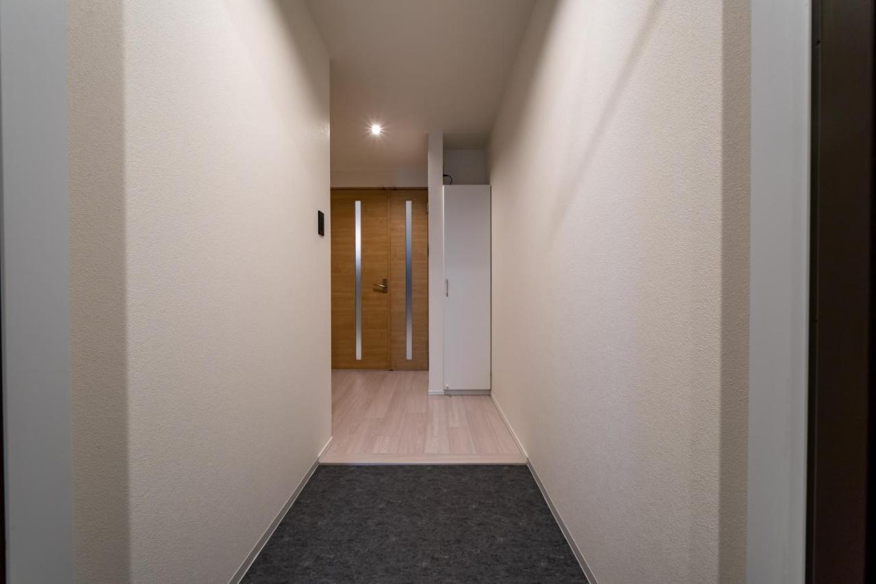 Stay In Yebisu Osaka Ngoại thất bức ảnh