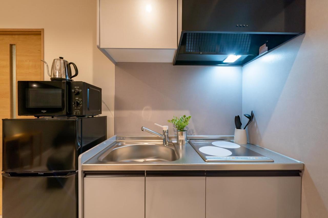 Stay In Yebisu Osaka Ngoại thất bức ảnh