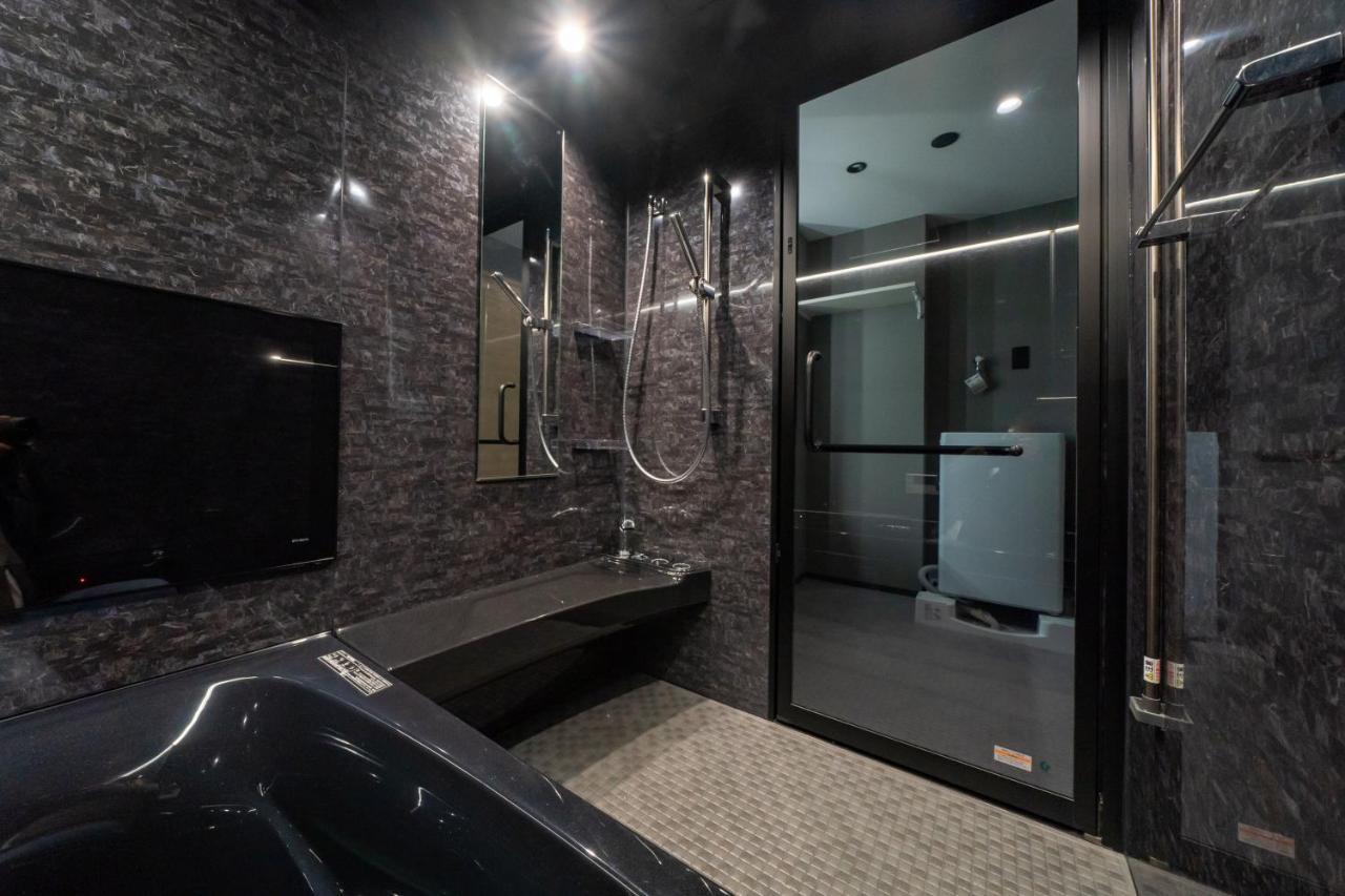 Stay In Yebisu Osaka Ngoại thất bức ảnh