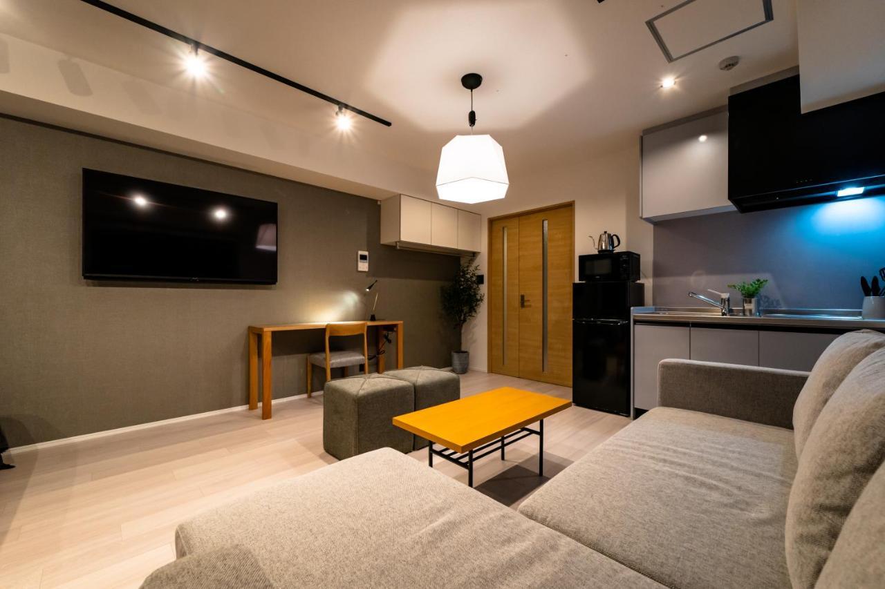 Stay In Yebisu Osaka Ngoại thất bức ảnh