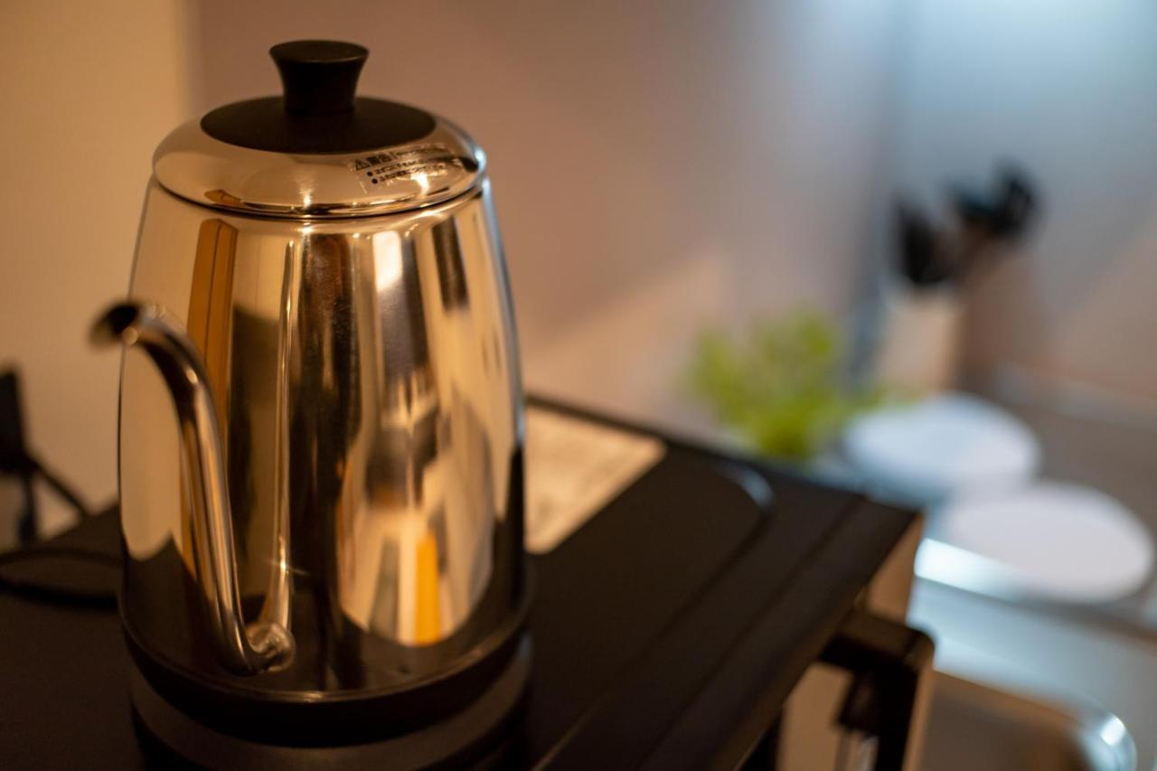 Stay In Yebisu Osaka Ngoại thất bức ảnh