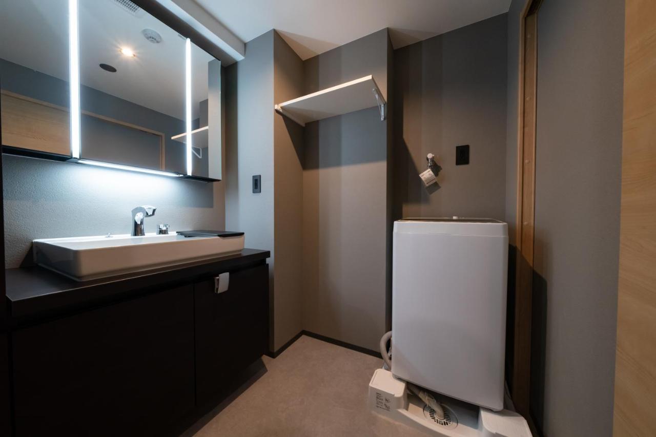Stay In Yebisu Osaka Ngoại thất bức ảnh