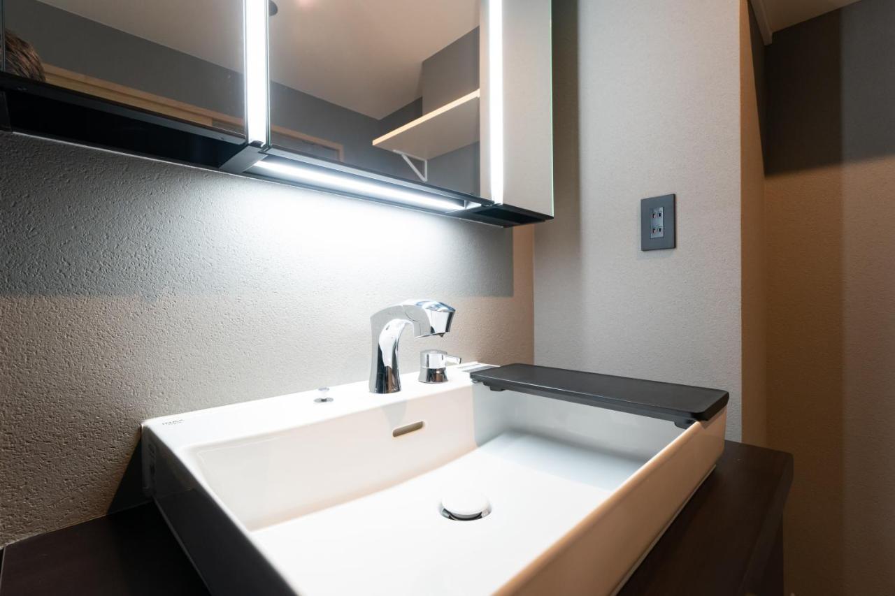 Stay In Yebisu Osaka Ngoại thất bức ảnh